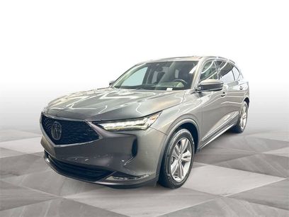 Used 2023 Acura MDX SH-AWD