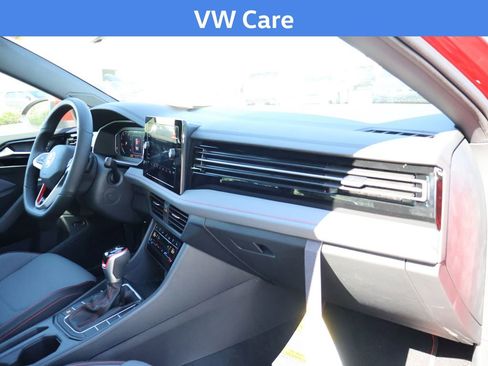 New 2026 Volkswagen Jetta GLI Autobahn FWD image 11