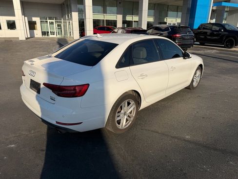 Used 2017 Audi A4 2.0T Premium image 3