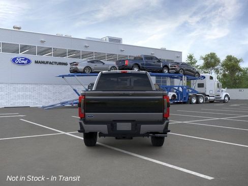 New 2026 Ford F350 4x4 Crew Cab Super Duty image 5
