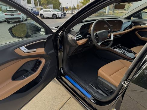 New 2025 Audi A5 2.0T Premium image 15