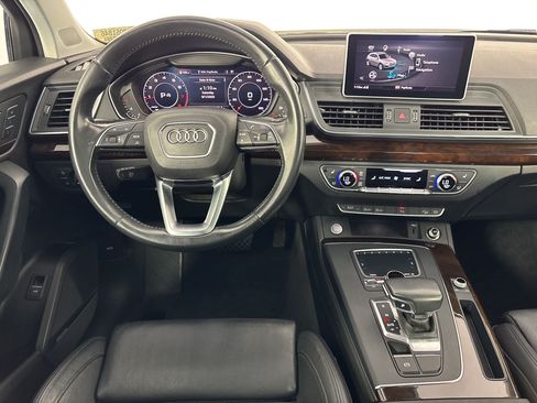 Used 2019 Audi Q5 2.0T Premium Plus AWD/4WD image 29
