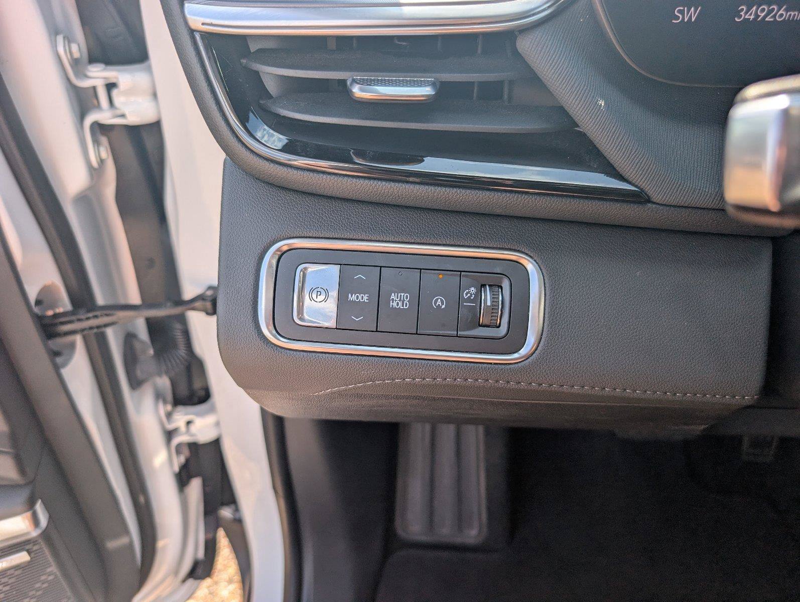Used 2026 Buick Enclave Preferred FWD image 29