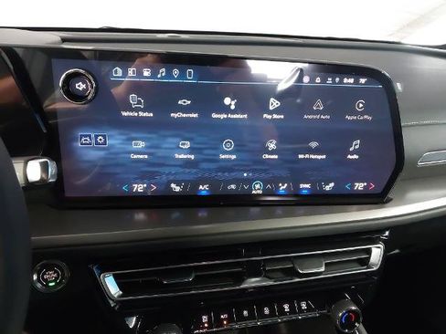 New 2026 Chevrolet Traverse LT w/ Driver Confidence Package FWD image 21