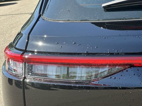 New 2026 Toyota Crown Signia AWD/4WD image 17