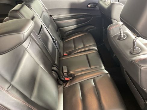 Used 2025 Dodge Durango GT image 24