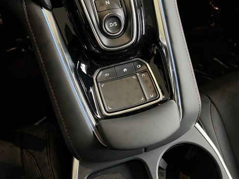 New 2026 Acura RDX A-Spec image 23