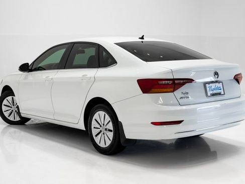 Used 2019 Volkswagen Jetta S w/ Driver Assistance Package FWD image 28