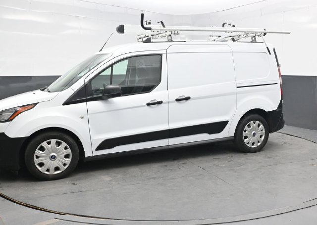 Used 2023 Ford Transit Connect XL FWD image 3