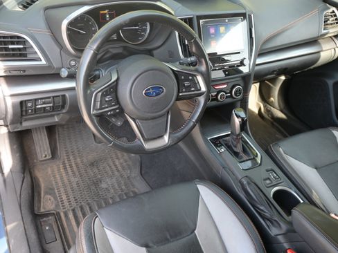Used 2018 Subaru Crosstrek 2.0i Limited image 13