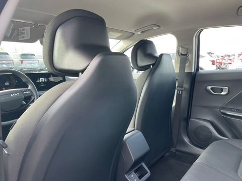 New 2026 Kia K4 FWD image 24