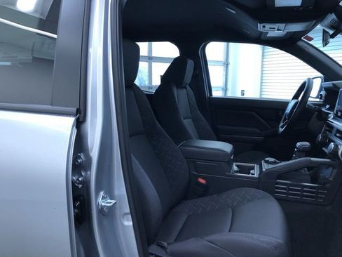 New 2026 Toyota Tacoma SR5 AWD/4WD image 16