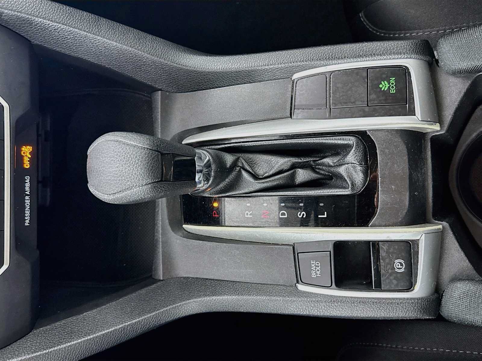 Certified 2020 Honda Civic LX image 14