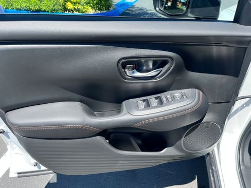 New 2027 Honda HR-V Sport image 9