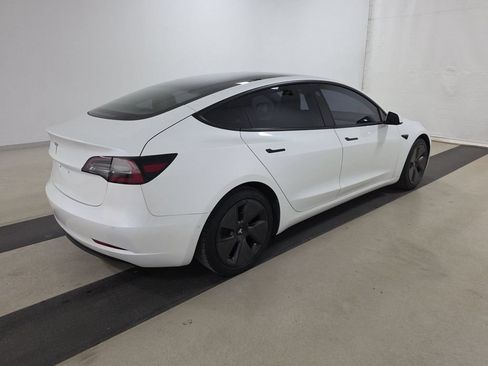 Used 2021 Tesla Model 3 Standard Range Plus RWD image 6