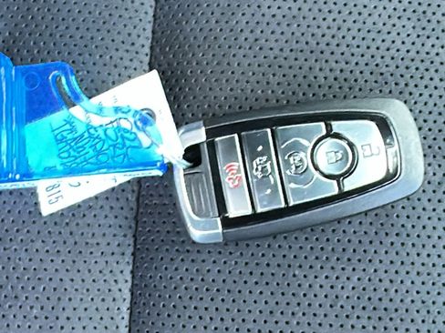 New 2026 Ford Explorer ST w/ Sun And Sound Package image 29