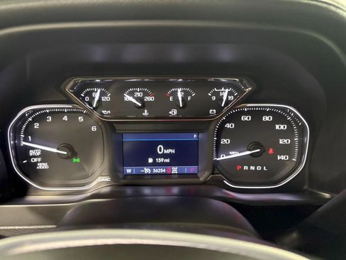 Used 2020 GMC Sierra 1500 SLE w/ SLE Value Package image 16