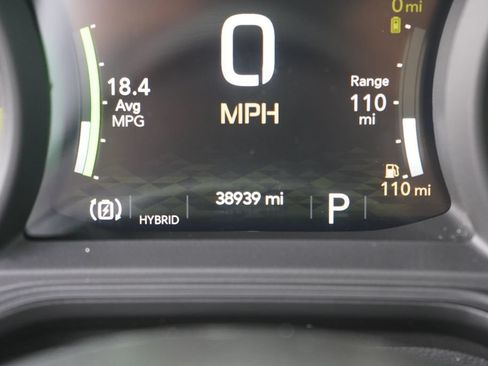 Used 2024 Jeep Wrangler Unlimited AWD/4WD image 19