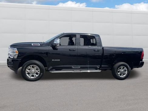 Used 2024 RAM 2500 Laramie image 2