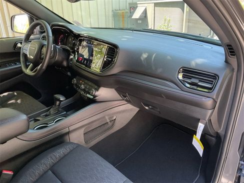 New 2025 Dodge Durango GT w/ Blacktop Package image 30