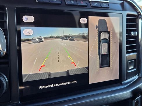 Used 2024 Ford F350 Lariat w/ Lariat Ultimate Package image 14