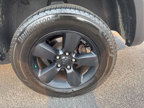 Certified 2020 RAM 1500 Classic Warlock image 33