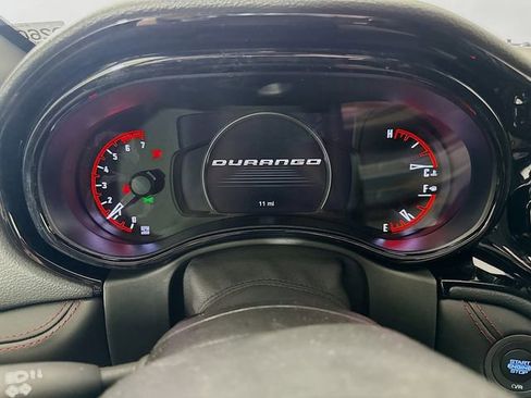 New 2026 Dodge Durango GT image 12