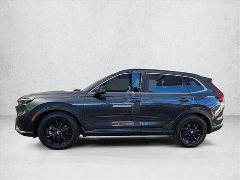 Used 2024 Honda CR-V Sport-L image 9