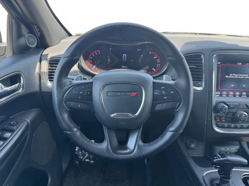 Used 2018 Dodge Durango GT w/ Quick Order Package 2BC RWD image 12