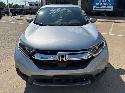 Used 2017 Honda CR-V EX-L image 5