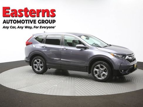 Used 2017 Honda CR-V EX-L image 50