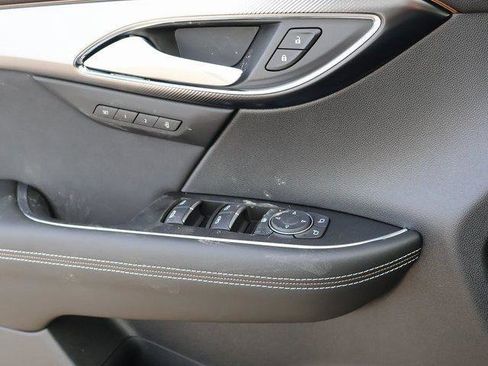 New 2025 Buick Envision Sport Touring image 34