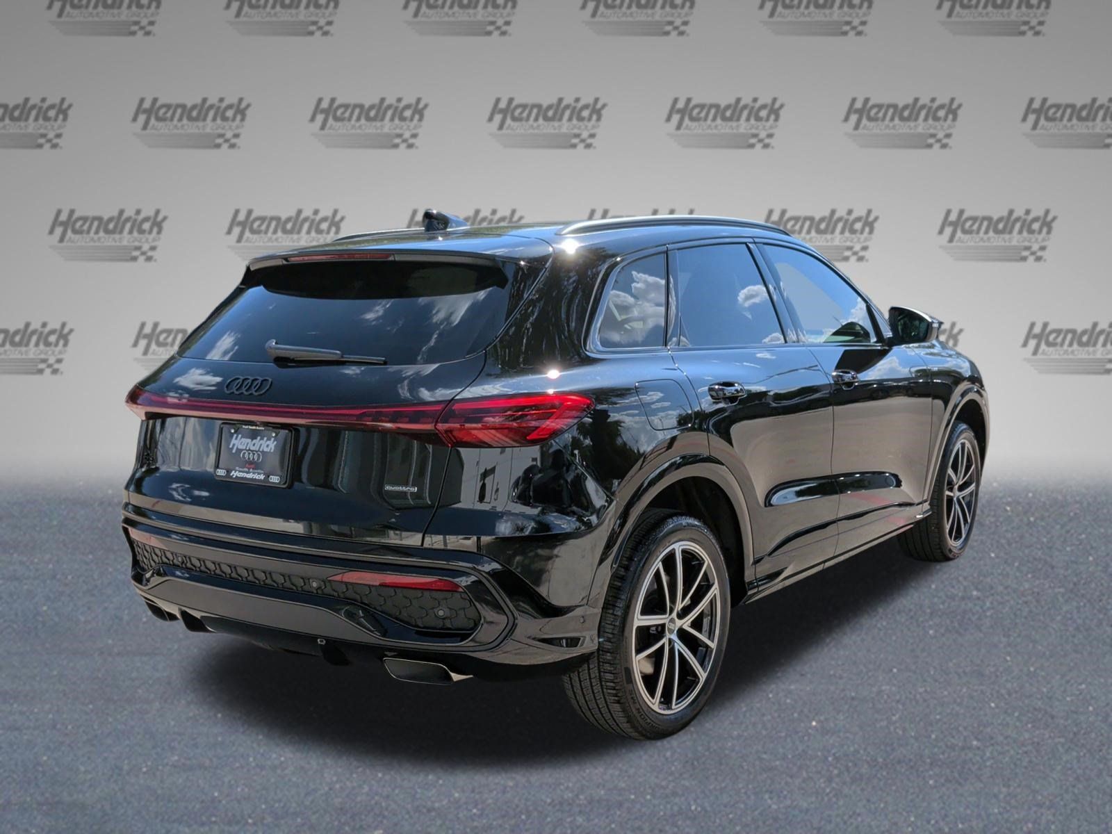New 2026 Audi Q5 Premium Plus AWD/4WD image 9