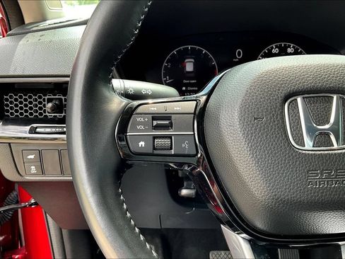 Used 2025 Honda CR-V EX-L image 11
