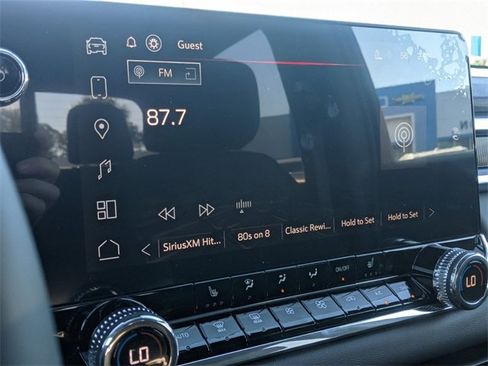 New 2025 GMC Canyon Elevation w/ Convenience Package image 22