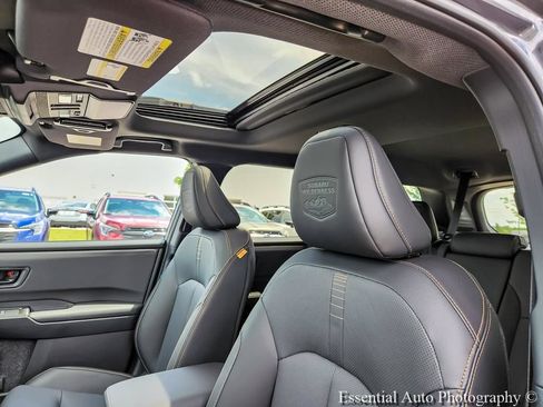 New 2026 Subaru Outback Wilderness AWD/4WD image 10