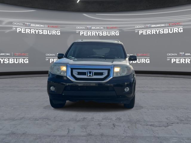Used 2011 Honda Pilot Touring image 3