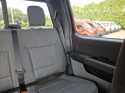 New 2026 Ford F350 XL w/ STX Appearance Package AWD/4WD image 21