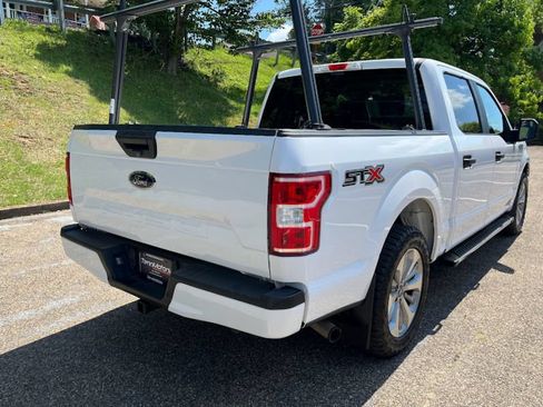 Used 2018 Ford F150 XL w/ Equipment Group 101A Mid RWD image 33