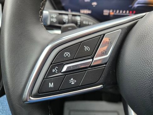 Used 2025 Buick Envision Preferred image 19