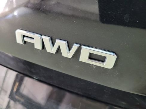 Used 2019 GMC Terrain SLE image 47