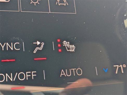 New 2026 GMC Acadia Elevation w/ LPO, Floor Liner Package image 26