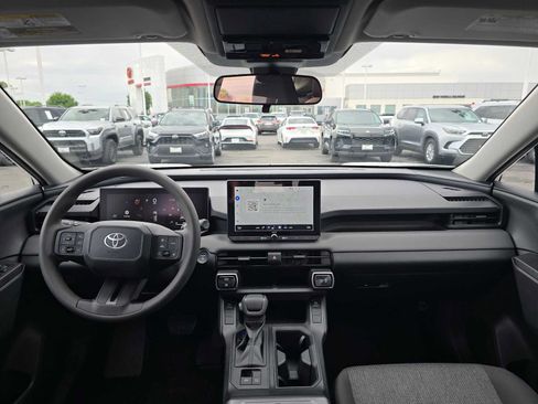 Used 2026 Toyota RAV4 LE FWD image 18
