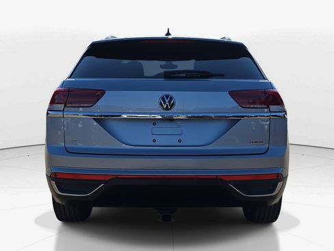 Used 2020 Volkswagen Atlas Cross Sport SEL image 6