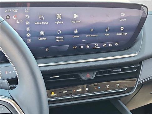 New 2026 Buick Envision Preferred AWD/4WD image 12