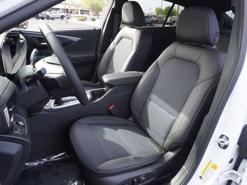 New 2026 Buick Envista Sport Touring w/ Convenience I Package FWD image 14