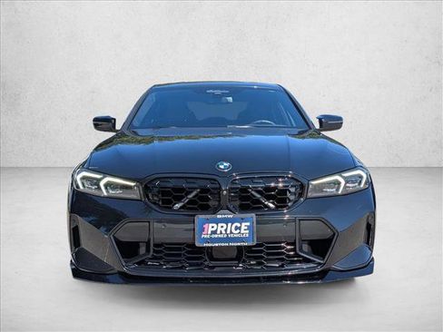 Used 2024 BMW M340i xDrive AWD/4WD image 2