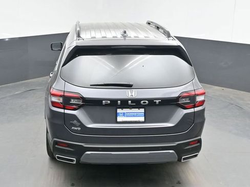 Certified 2026 Honda Pilot EX-L image 39