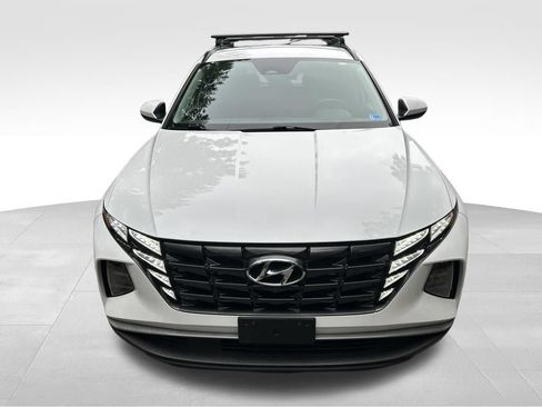 Used 2024 Hyundai Tucson SEL FWD image 9