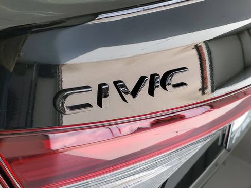 Used 2026 Honda Civic Sport image 8